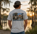 Sunrise Duck Hole Tee